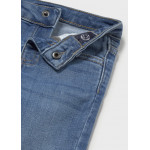 Mayoral Παντελονι τζιν slim fit βασικ τζιν 16-00510-035 510