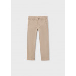 Mayoral Παντελονι chino basic σκ γκρ-μπε 16-00513-032 513
