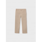 Mayoral Παντελονι chino basic σκ γκρ-μπε 16-00513-032 513