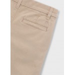 Mayoral Παντελονι chino basic σκ γκρ-μπε 16-00513-032 513