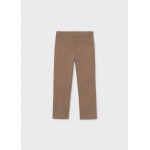 Mayoral Παντελονι chino basic τρουφα 16-00513-036 513