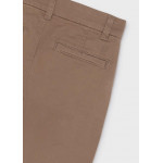 Mayoral Παντελονι chino basic τρουφα 16-00513-036 513