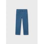 Mayoral Παντελονι 5τσεπο slim fit βασ παγωμενο 16-00517-040 517