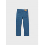 Mayoral Παντελονι 5τσεπο slim fit βασ παγωμενο 16-00517-040 517