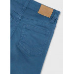 Mayoral Παντελονι 5τσεπο slim fit βασ παγωμενο 16-00517-040 517