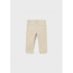 Mayoral Παντελονι chino basic μπεζ 16-00521-035 521