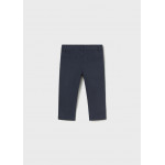 Mayoral Παντελονι chino basic μπλε 16-00521-036 521