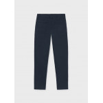 Mayoral Παντελονι chino basic μπλε 16-00530-032 530