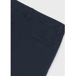 Mayoral Παντελονι chino basic μπλε 16-00530-032 530