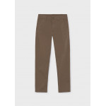 Mayoral Παντελονι chino basic κακαο 16-00530-034 530