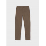 Mayoral Παντελονι chino basic κακαο 16-00530-034 530