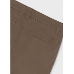 Mayoral Παντελονι chino basic κακαο 16-00530-034 530