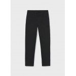Mayoral Παντελονι chino basic μαυρο 16-00530-035 530