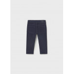 Mayoral Παντελ κοτλε regular fit βασι μπλε 16-00542-039 542