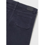 Mayoral Παντελ κοτλε regular fit βασι μπλε 16-00542-039 542