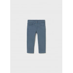 Mayoral Παντελονι 5τσεπο slim fit βασ παγωμενο 16-00563-043 563