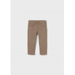 Mayoral Παντελονι 5τσεπο slim fit βασ τρουφα 16-00563-044 563