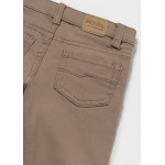 Mayoral Παντελονι 5τσεπο slim fit βασ τρουφα 16-00563-044 563