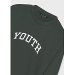 Mayoral T-Shirt μακρυμανικο basic ελατο 16-00842-067 842