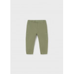 Mayoral Παντελονι cargo jogger πρασ ανοιχ 16-02539-044 2539