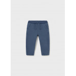 Mayoral Παντελονι jogger καπαρτ απαλο μπλε 16-02541-055 2541