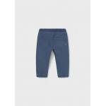 Mayoral Παντελονι jogger καπαρτ απαλο μπλε 16-02541-055 2541