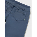 Mayoral Παντελονι jogger καπαρτ απαλο μπλε 16-02541-055 2541