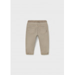Mayoral Παντελονι jogger καπαρτ απαλο σκ γκρ-μπε 16-02541-056 2541