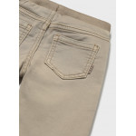 Mayoral Παντελονι jogger καπαρτ απαλο σκ γκρ-μπε 16-02541-056 2541