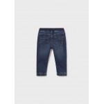 Mayoral Παντελονι soft denim jogger τζιν σκουρ 16-02543-066 2543