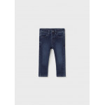 Mayoral Παντελονι soft denim 5τσεπο τζιν σκουρ 16-02547-082 2547