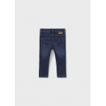 Mayoral Παντελονι soft denim 5τσεπο τζιν σκουρ 16-02547-082 2547