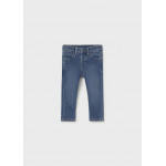 Mayoral Παντελονι soft denim 5τσεπο τζιν 16-02547-083 2547