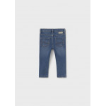 Mayoral Παντελονι soft denim 5τσεπο τζιν 16-02547-083 2547
