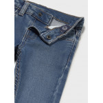 Mayoral Παντελονι soft denim 5τσεπο τζιν 16-02547-083 2547