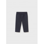 Mayoral Παντελονι λοξοτσεπο jogger μπλε 16-02548-016 2548