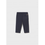 Mayoral Παντελονι λοξοτσεπο jogger μπλε 16-02548-016 2548