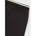 Mayoral Παντελονι smart comfort μαυρο 16-02550-096 2550