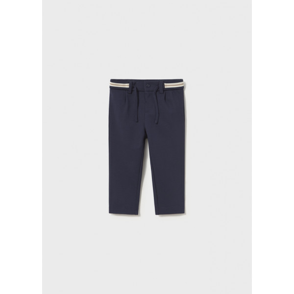 Mayoral Παντελονι smart comfort μπλε 16-02550-097 2550