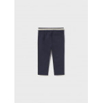Mayoral Παντελονι smart comfort μπλε 16-02550-097 2550