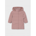 Mayoral Μπουφαν μακρυ μπεζ 16-04419-051 4419