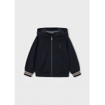 Mayoral Ζακετα smart comfort μαυρο 16-04476-096 4476
