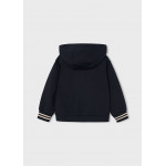 Mayoral Ζακετα smart comfort μαυρο 16-04476-096 4476