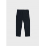 Mayoral Παντελονι λοξοτσεπο jogger μπλε 16-04512-069 4512
