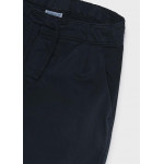 Mayoral Παντελονι λοξοτσεπο jogger μπλε 16-04512-069 4512