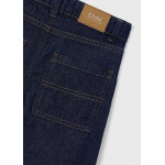 Mayoral Παντελονι τζιν wide fit σκουρ μπλε 16-04513-072 4513