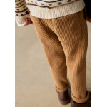 Mayoral Παντελ jogger κοτλε σκ καφε 16-04514-087 4514