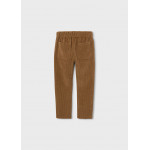 Mayoral Παντελ jogger κοτλε σκ καφε 16-04514-087 4514