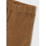 Mayoral Παντελ jogger κοτλε σκ καφε 16-04514-087 4514