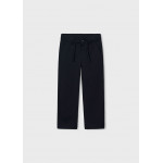 Mayoral Παντελονι smart comfort μαυρο 16-04515-096 4515